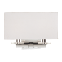 Montauk 2 Light Wall Sconce