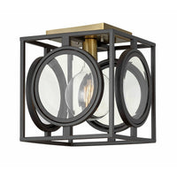 Fulham Flush Mount