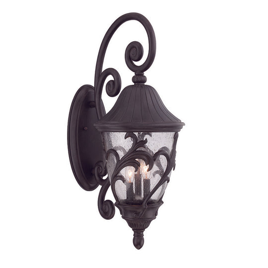 Capri Outdoor Wall Light