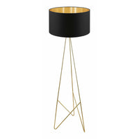 Camporale Floor Lamp