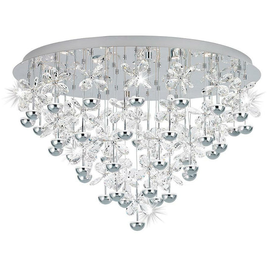 Pianopoli Flush Mount