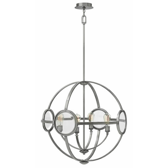 Fulham Chandelier