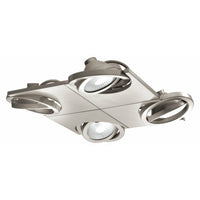 Brea Flush Mount