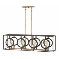Fulham Linear Suspension