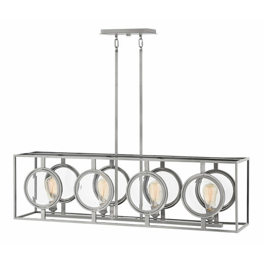 Fulham Linear Suspension