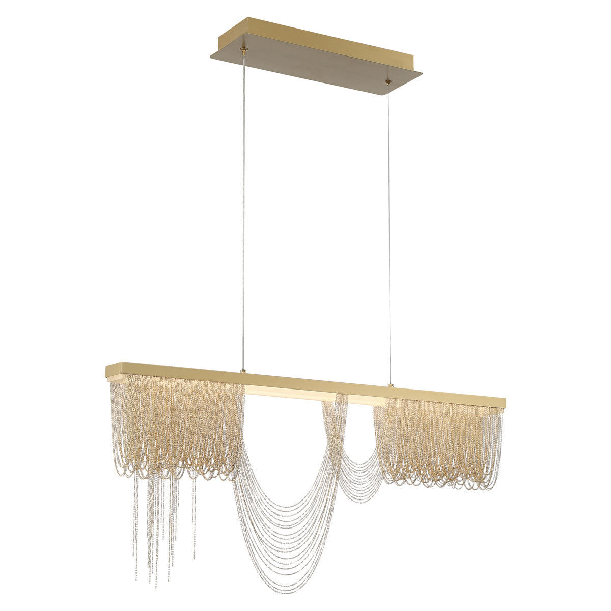 Tenda Chandelier