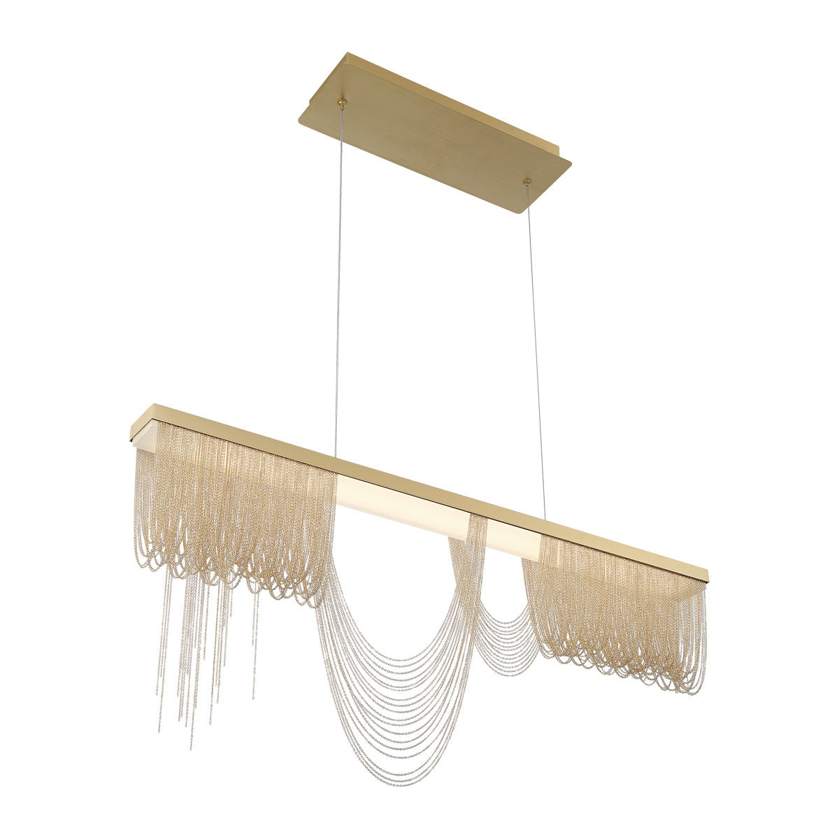 Tenda Chandelier