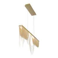 Tenda Large Chandelier