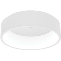 Marghera 1 Flush Mount