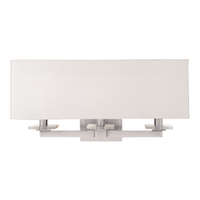 Montauk 3 Light Wall Sconce