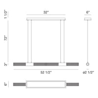 Crossley Linear Suspension