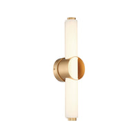 Santoro Small Vanity Light