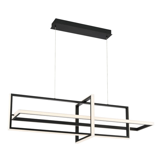 Bordo Large Chandelier