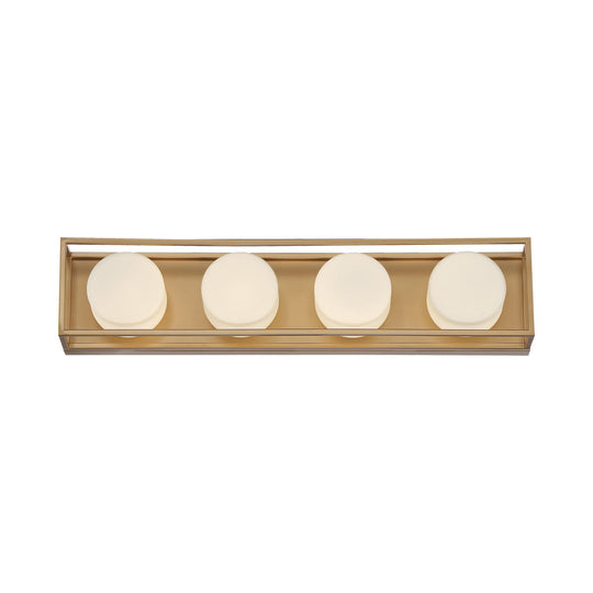 Rover Vanity Light