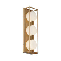 Rover Vanity Light