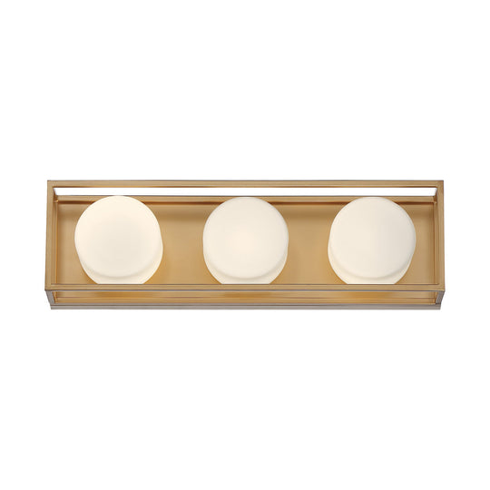 Rover Vanity Light