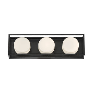 Rover Vanity Light