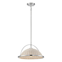 Celeste Semi Flush Mount