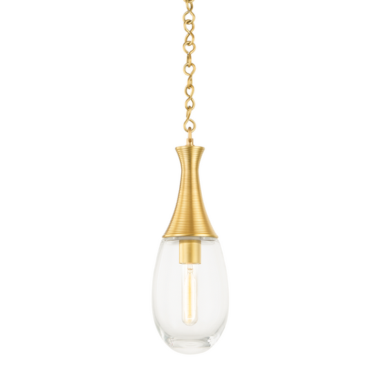 Southold 1 Light Pendant