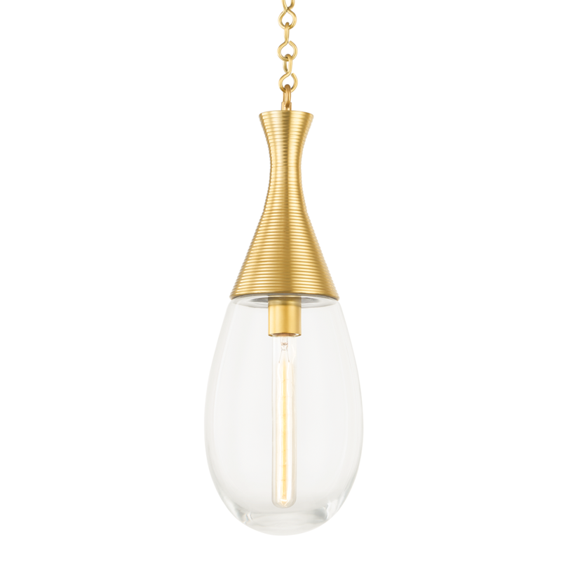 Southold 1 Light Pendant