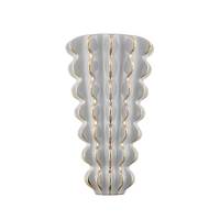 Corbett Esperanza 2 Light Wall Sconce