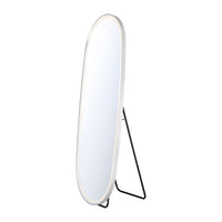Obon Standing LED Mirror
