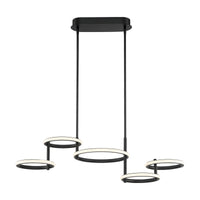 Giro Chandelier