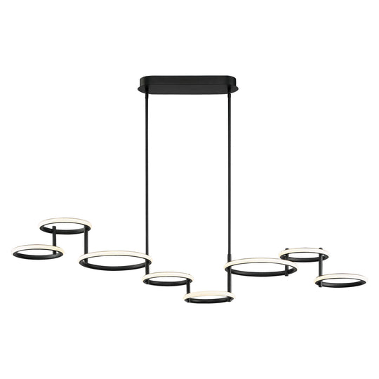 Giro Chandelier