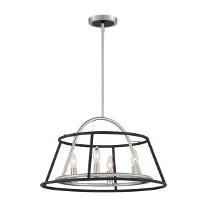 Campana Chandelier