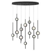 Barletta Chandelier