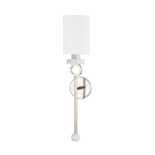 Corbett Haru 1 Light Wall Sconce