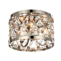 Cassiopeia Flush Mount