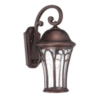 Highgate Outdoor Wall Light