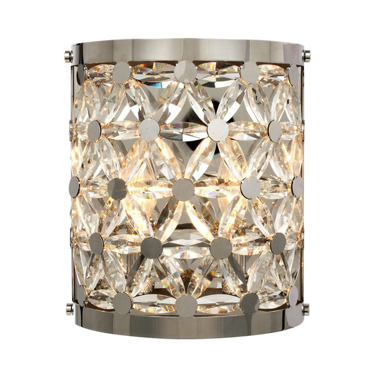 Cassiopeia Sconce