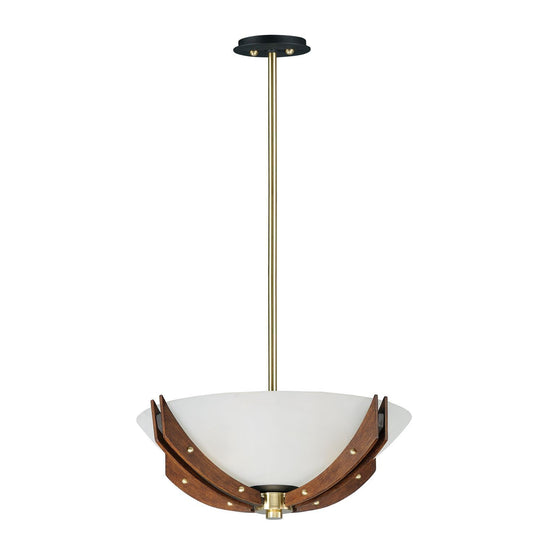 Merge Semi Flush Mount