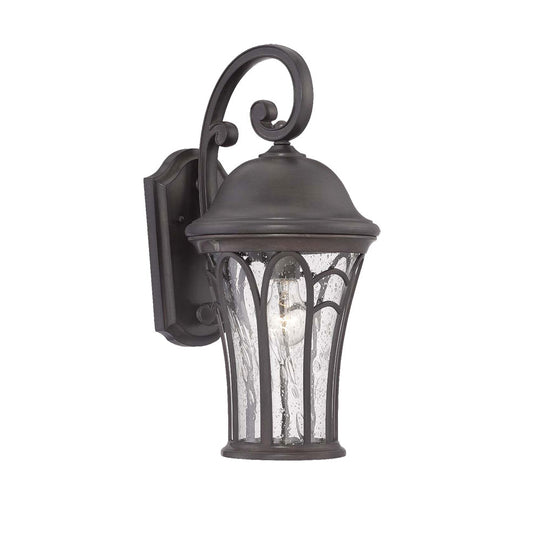 Highgate Outdoor Wall Light