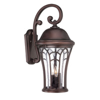 Highgate Outdoor Wall Light