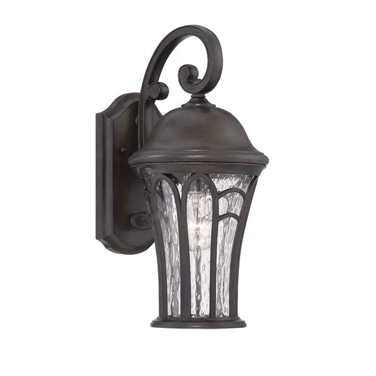 Highgate Outdoor Wall Light