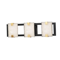 Radiant Vanity Light