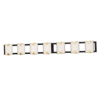 Radiant Vanity Light