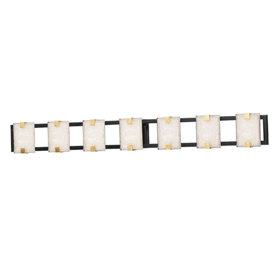 Radiant Vanity Light