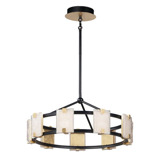 Radiant Chandelier