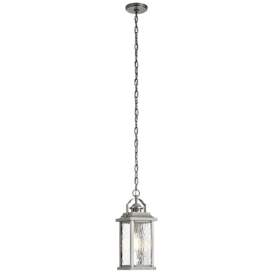 Linford 1-Light Outdoor Pendant