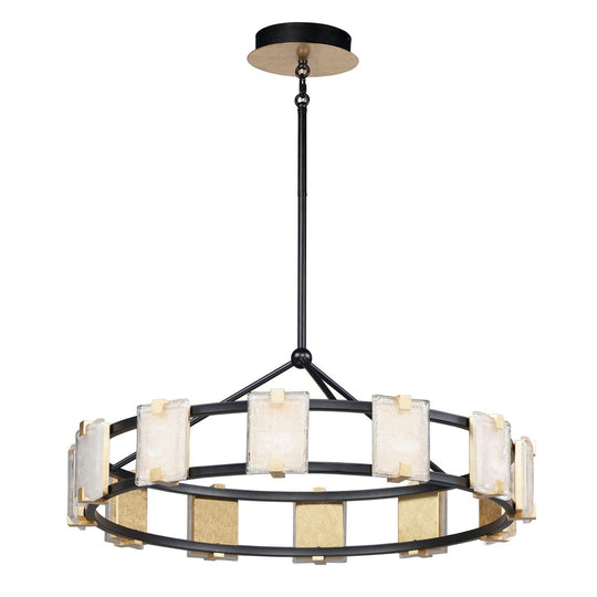 Radiant Chandelier
