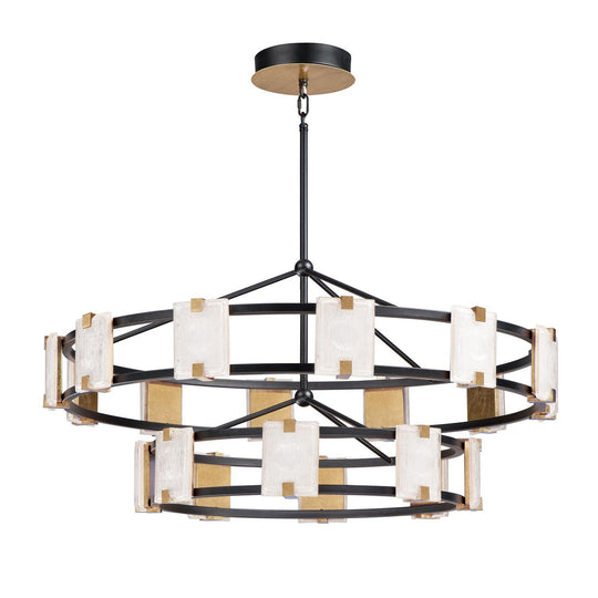 Radiant Chandelier