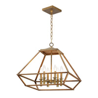 Woodland Chandelier