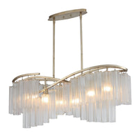 Victoria Linear Suspension