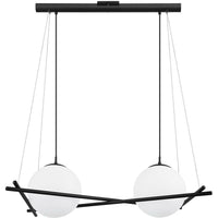 Salvezinas Linear Suspension