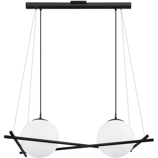 Salvezinas Linear Suspension