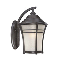 Vero Outdoor Wall Light